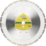алмазный диск DT 900 US Klingspor