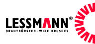 Lessmann- технические щетки