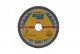 126849 A 36 R Supra Klingspor 125*2*22 мм круг отрезной