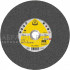170710 A46 N Supra Klingspor 230х3х22,23 мм