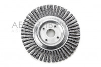 щетка сварщика жгутовая по металлу