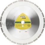 Бесшумный алмазный диск на плиткорезный станок DT 900 US
