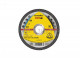 EDGE Klingspor 125 мм отрезной круг