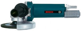Пневматическая болгарка 125 мм Bosch