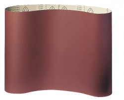 Шлифовальная лента с керамическим зерном PS 61 F