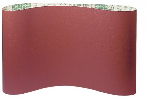 Шлифовальная шкурка на бумажной основе PS 23 F 1120х1900 зернистость 80, артикул 58320
