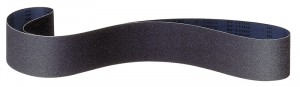 Шлифовальная шкурка на тканевой основе, водостойкая CS 321 X 100х1830 Р400, артикул 4639
