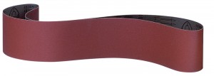 Шлифовальные ленты LS 309 JF 300х3500 Р240, артикул 45587