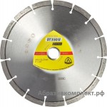 Алмазный отрезной диск DT 350 U