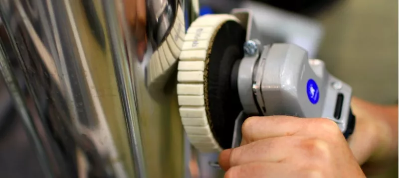 нержавеющая сталь