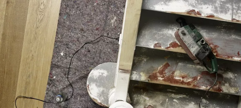 краски / лаки / шпатлевки