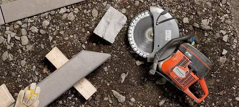 камень/бетон